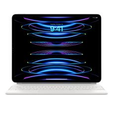 Magic Keyboard 12.9 White