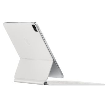 Magic Keyboard 12.9 White