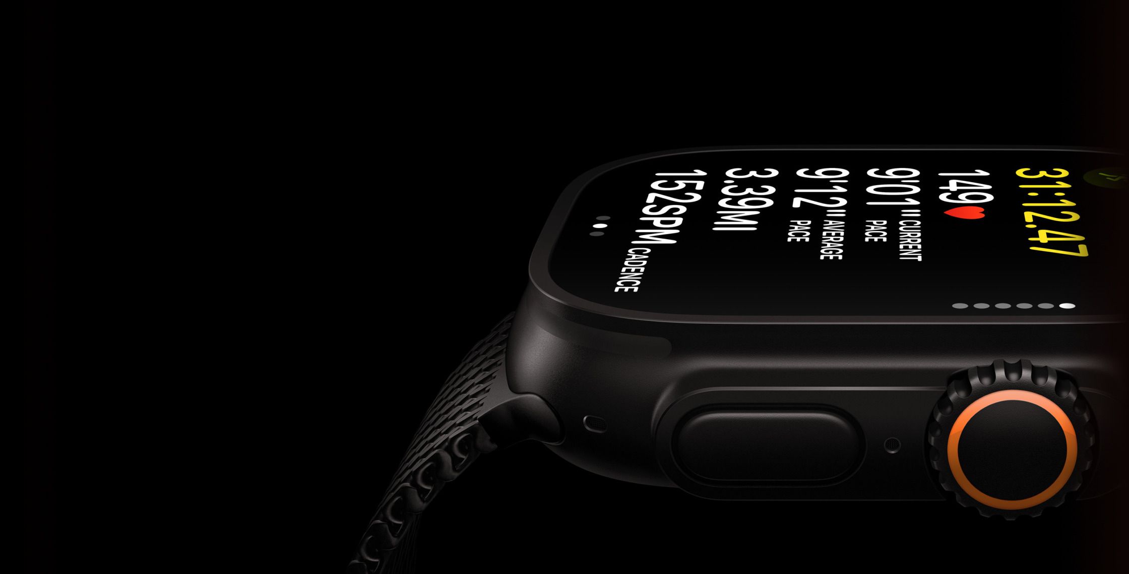 Apple Watch Ultra 4