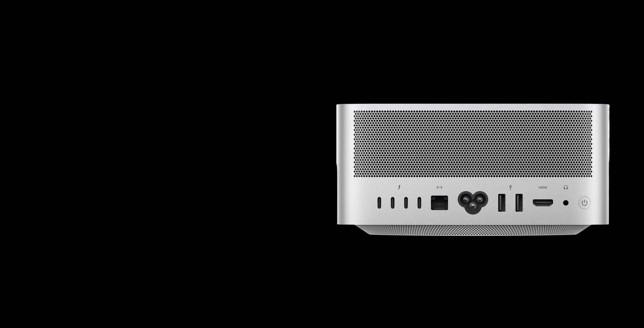 Mac Studio