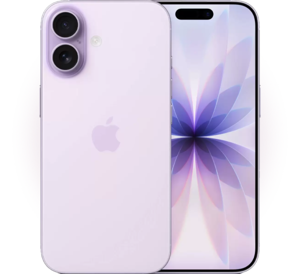 iPhone 17