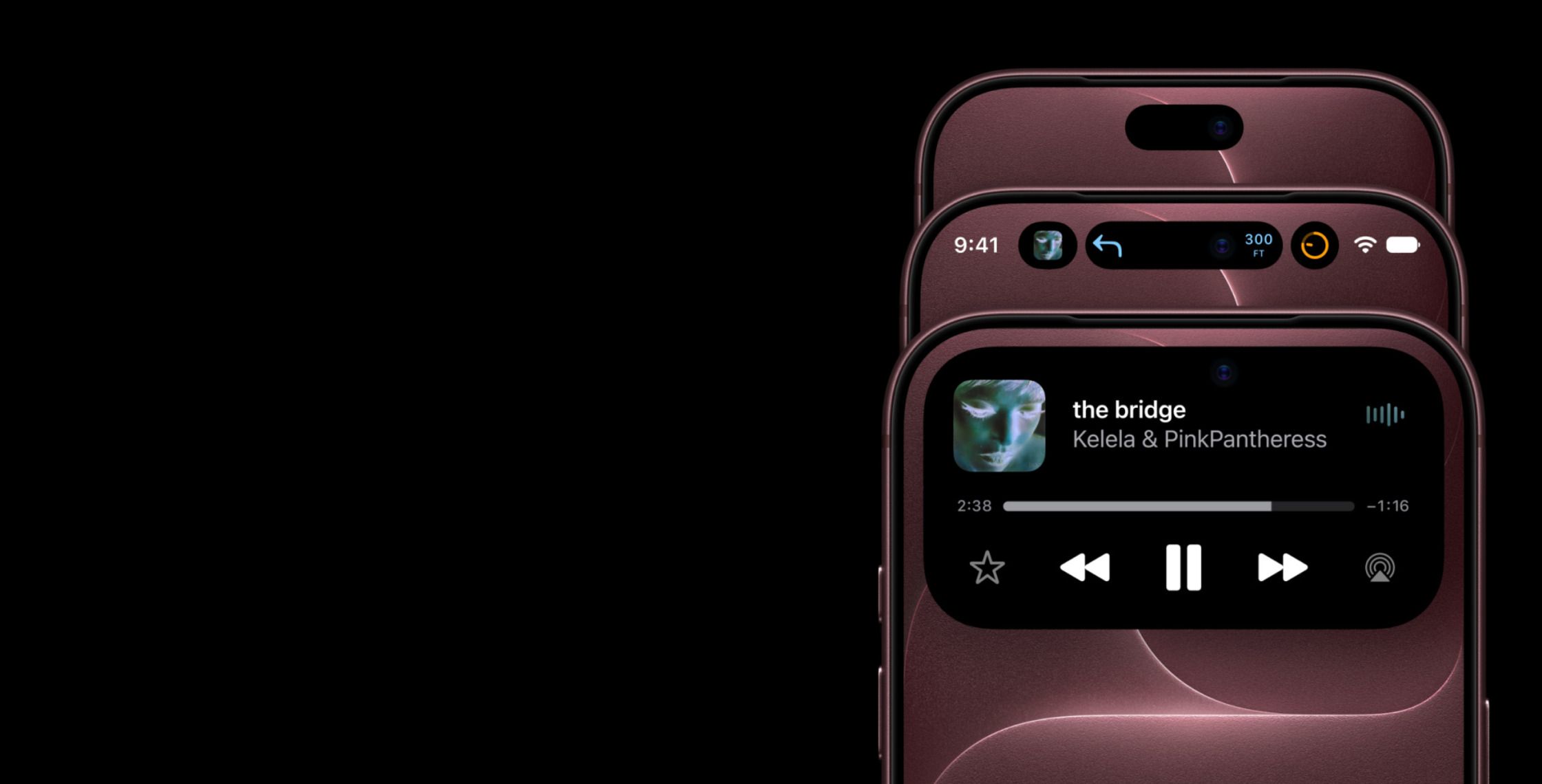 iPhone 18 Pro Max