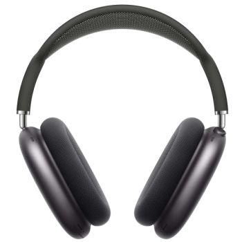 AirPods Max Space Gray (Серый космос)