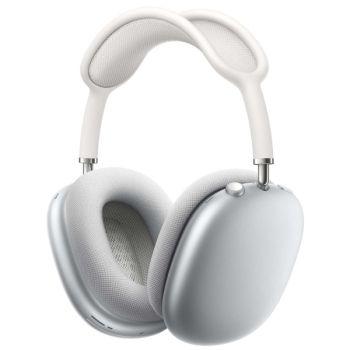 AirPods Max Silver (Серебристый)