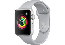 Apple Watch Series 3 (42 мм) Silver
