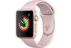 Apple Watch Series 3 (42 мм) Pink