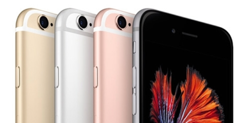 iPhone 6s