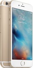 Apple iPhone 6s 128 ГБ Золотой