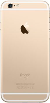 Apple iPhone 6s 128 ГБ Золотой EU