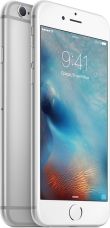 Apple iPhone 6s 128 ГБ Серебристый