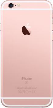 Apple iPhone 6s 64 ГБ Розовый EU