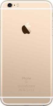 Apple iPhone 6s Plus 128 ГБ Золотой EU