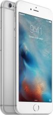iPhone 6s Plus 128 ГБ Серебристый