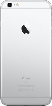 Apple iPhone 6s Plus 128 ГБ Серебристый EU