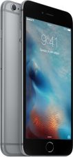 iPhone 6s Plus 128 ГБ Серый космос