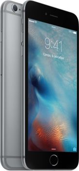 Apple iPhone 6s Plus 128 ГБ Серый космос EU