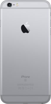 Apple iPhone 6s Plus 128 ГБ Серый космос EU