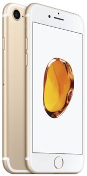 Apple iPhone 7 256 ГБ Золотой EU