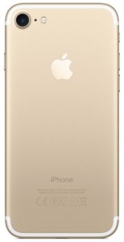 Apple iPhone 7 256 ГБ Золотой EU