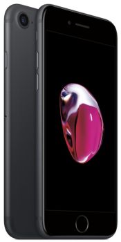 Apple iPhone 7 256 ГБ Матовый EU