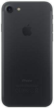Apple iPhone 7 256 ГБ Матовый EU