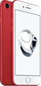 Apple iPhone 7 256 ГБ Красный EU