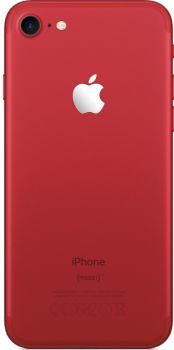 Apple iPhone 7 256 ГБ Красный EU