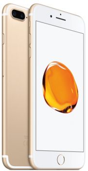 Apple iPhone 7 Plus 128 ГБ Золотой EU