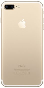 Apple iPhone 7 Plus 128 ГБ Золотой EU
