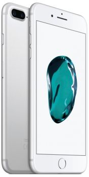 Apple iPhone 7 Plus 128 ГБ Серебристый USA