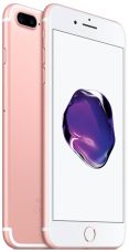 iPhone 7 Plus 128 ГБ Розовый