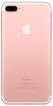 Apple iPhone 7 Plus 128 ГБ Розовый EU