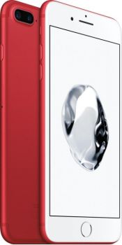 Apple iPhone 7 Plus 256 ГБ Красный EU