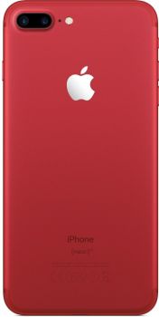 Apple iPhone 7 Plus 256 ГБ Красный EU