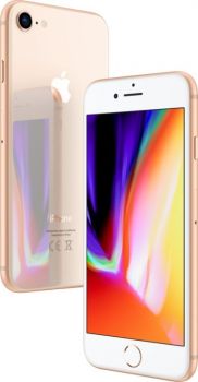 Apple iPhone 8 64 ГБ Золотой EU