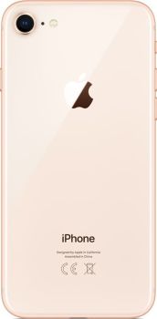 Apple iPhone 8 64 ГБ Золотой EU