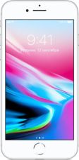 iPhone 8 256 ГБ Серебристый