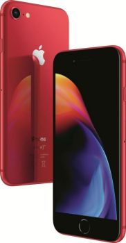 Apple iPhone 8 64 ГБ Красный USA