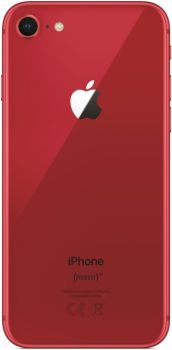 Apple iPhone 8 64 ГБ Красный USA