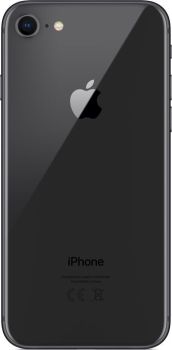 Apple iPhone 8 256 ГБ Серый космос USA