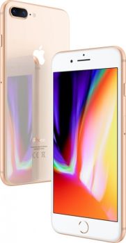 Apple iPhone 8 Plus 64 ГБ Золотой EU
