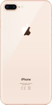 Apple iPhone 8 Plus 64 ГБ Золотой EU