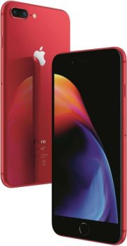 Apple iPhone 8 Plus 64 ГБ Красный USA