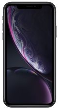 iPhone XR 128 ГБ черный