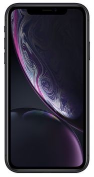 Apple iPhone XR 128 ГБ черный USA