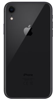 Apple iPhone XR 128 ГБ черный USA