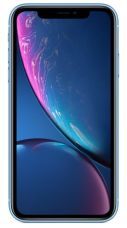 iPhone XR 128 ГБ синий