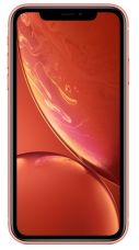 iPhone XR 128 ГБ коралловый