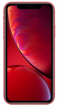 Apple iPhone XR 256 ГБ (PRODUCT) RED EU