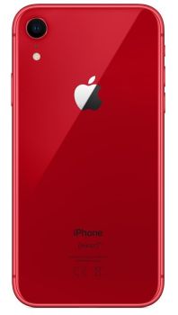 Apple iPhone XR 256 ГБ (PRODUCT) RED EU